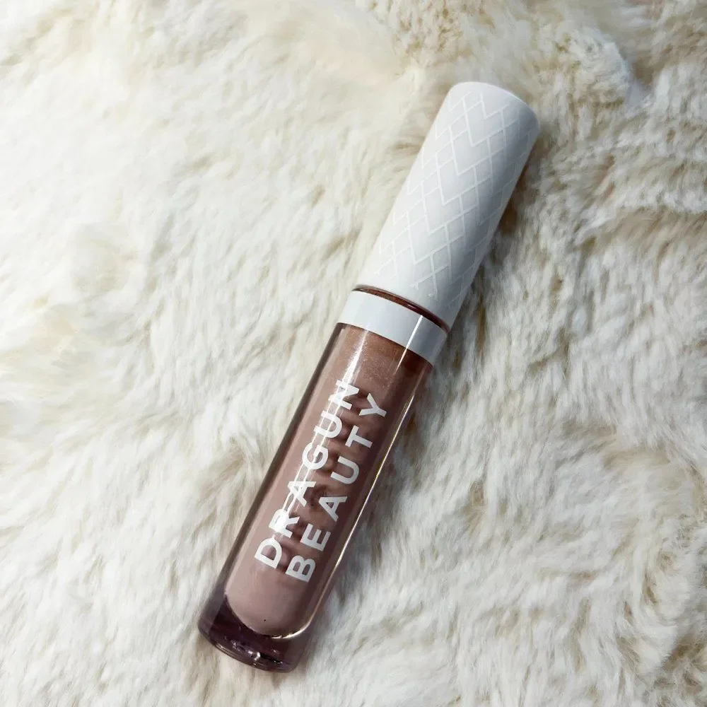🔮 5/$25 Dragun Beauty DragunFire‎ Color Corrector - Lavender